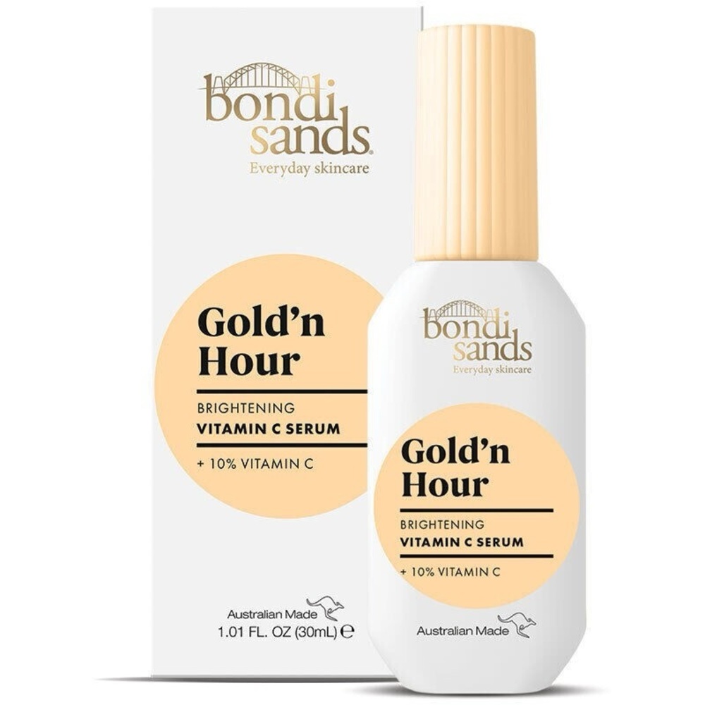 Bondi Sands Gold'n Hour Vitamin C Serum